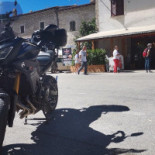 Via Vai Caffè Exterior