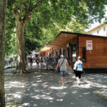 Via Vai Caffè Exterior