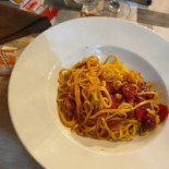 Spinelli Nourriture