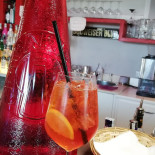Rouge Nova Boisson