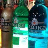 Rouge Nova Boisson