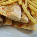 Brace Comida