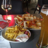Brace Comida