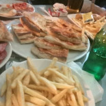Brace Comida
