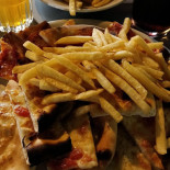 Brace Comida
