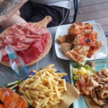 Brace Comida