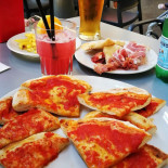 Brace Comida