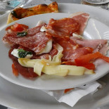 Brace Comida