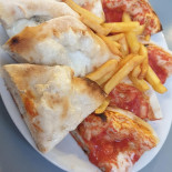 Brace Comida