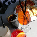 Brace Boisson