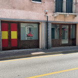 La Cordobesa Taberna Extérieur