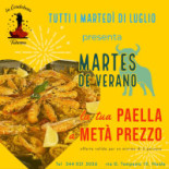 La Cordobesa Taberna Carte