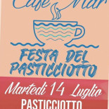 Cafe Del Mar Logo