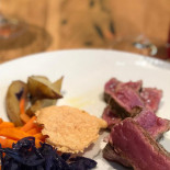 Degusto Nourriture