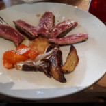 Degusto Nourriture