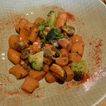 Degusto Nourriture