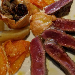 Degusto Nourriture