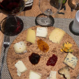 Degusto Nourriture