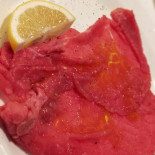 Degusto Nourriture