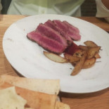 Degusto Nourriture