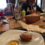 Degusto Nourriture