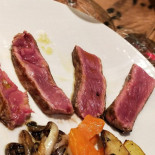 Degusto Nourriture