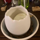 Degusto Nourriture