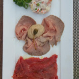 Degusto Nourriture