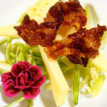 Cascina Lautier Comida