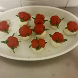 La Coccinella food
