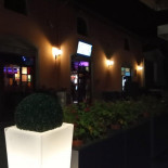 Caponord Risto Pub outside