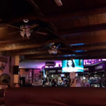 Caponord Risto Pub inside