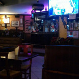 Caponord Risto Pub inside