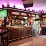 Caponord Risto Pub inside
