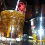 Caponord Risto Pub drink