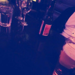 Caponord Risto Pub drink