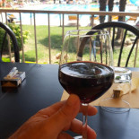 Caponord Risto Pub drink
