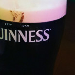 Caponord Risto Pub drink
