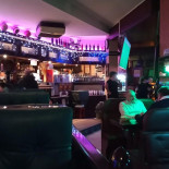 Caponord Risto Pub inside