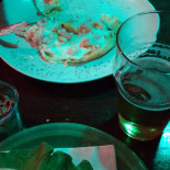 Caponord Risto Pub drink