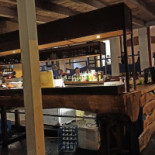 Barrueco À l'intérieur