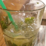 Barrueco Boisson