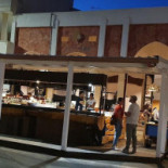 Barrueco Extérieur