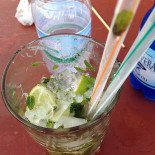Barrueco Boisson