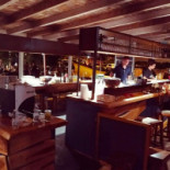 Barrueco À l'intérieur
