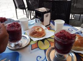 Caffe Milano drink