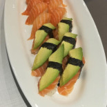 Okiddo Comida