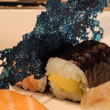 Okiddo Comida