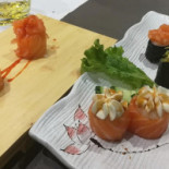 Okiddo Comida