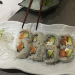 Okiddo Comida